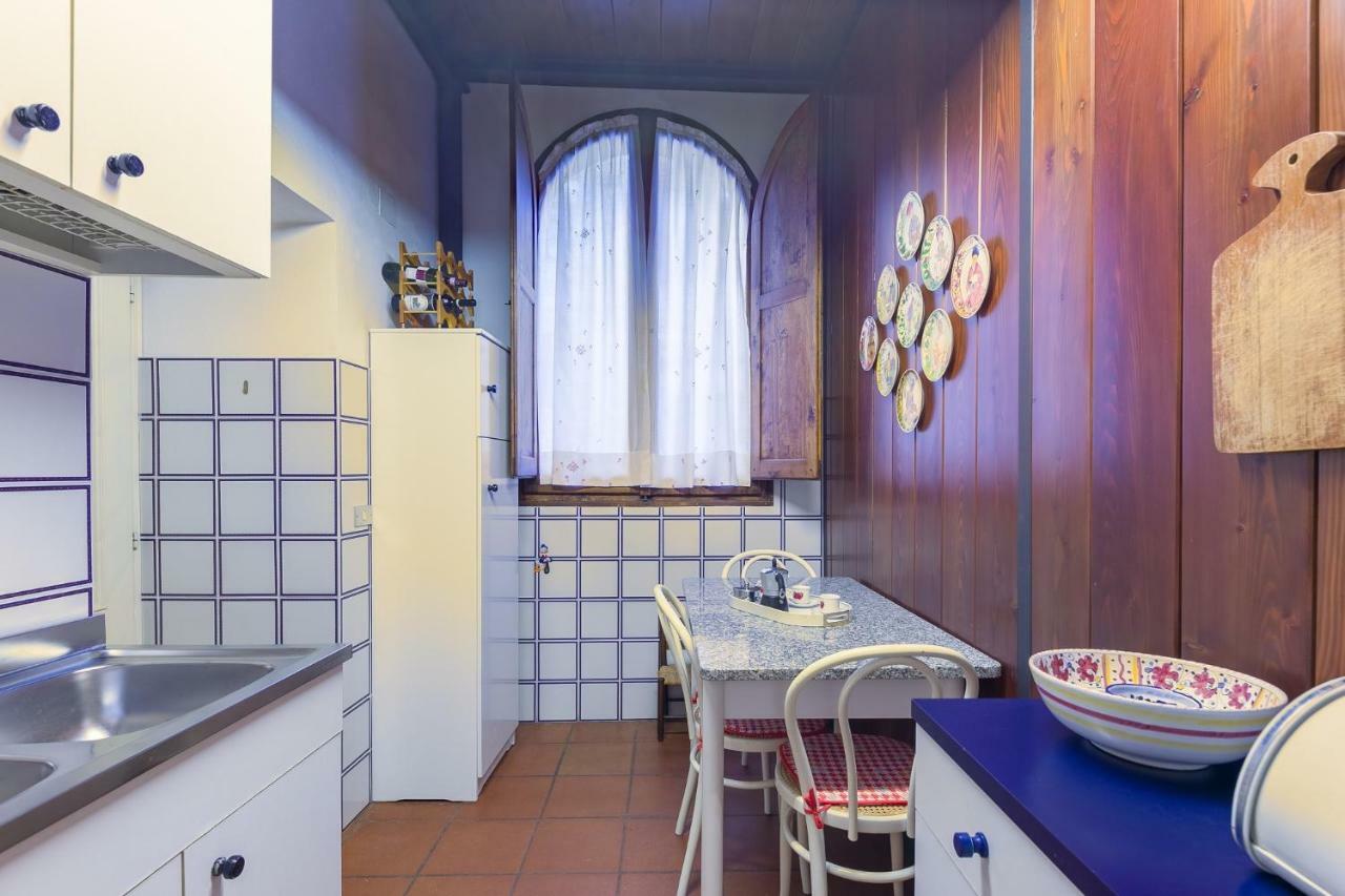 Apartamento Casa Bella San Gimignano Centre Exterior foto