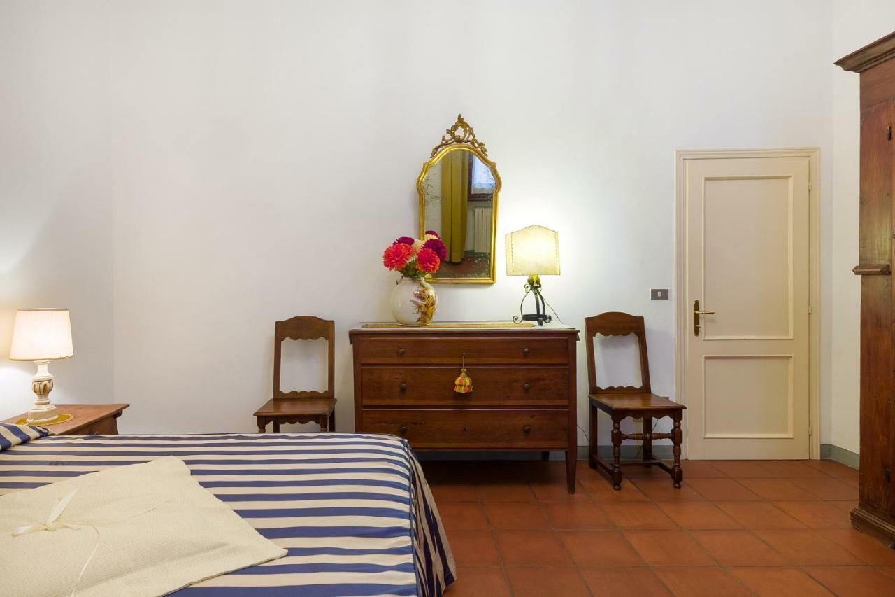 Apartamento Casa Bella San Gimignano Centre Exterior foto
